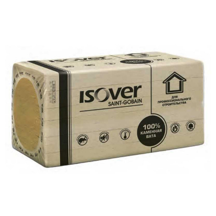 Утеплитель Isover Фасад-Оптима 150х600х1000 в Анапе