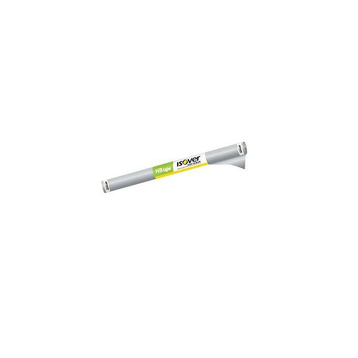 Ветро- и гидроизоляция Isover HB Light 1.5х0.3х50 в Анапе
