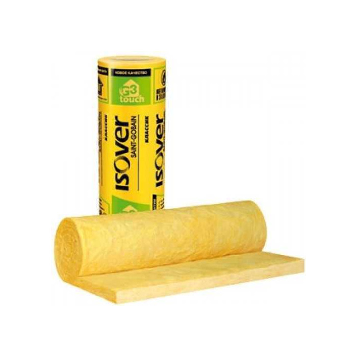Утеплитель Isover kt twin 50x1220x8500 в Анапе